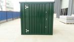 Verschillende kleuren containers tegen hele mooie prijzen!, Zakelijke goederen, Machines en Bouw | Keten en Containers