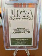 1990/91 Ediciones Este Ediciones Este Liga Johann Cruyff, Verzamelen, Nieuw