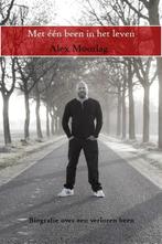Met één been in het leven 9789491886447 Alex Moorlag, Boeken, Verzenden, Zo goed als nieuw, Alex Moorlag