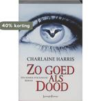 Zo goed als dood / True blood / 4 9789024528561, Boeken, Verzenden, Gelezen, Charlaine Harris