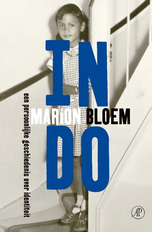 Indo 9789029541510 Marion Bloem, Boeken, Literatuur, Zo goed als nieuw, Verzenden
