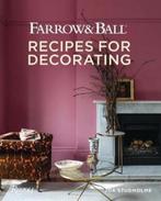 9780847866588 Farrow and Ball Recipes for Decorating, Nieuw, Joa Studholme, Verzenden