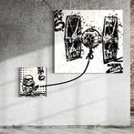 Moabit - Super Trooper VS TIE fighter X On the Move Again, Antiek en Kunst