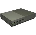Xbox One S Console - 1TB - Military Green, Spelcomputers en Games, Spelcomputers | Xbox One, Ophalen of Verzenden, Nieuw