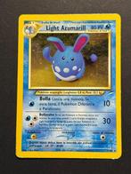 Pokémon - 7 Card - Azumarill, Heracross, Politoed,, Hobby en Vrije tijd, Verzamelkaartspellen | Pokémon, Nieuw