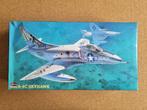 Hasegawa 07222 A-4C Skyhawk 1:48, Hobby en Vrije tijd, Modelbouw | Vliegtuigen en Helikopters, Verzenden, Nieuw, Hasegawa