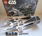 Lego - Star Wars - 75348 - Mandalorian Fang Fighter vs TIE, Nieuw