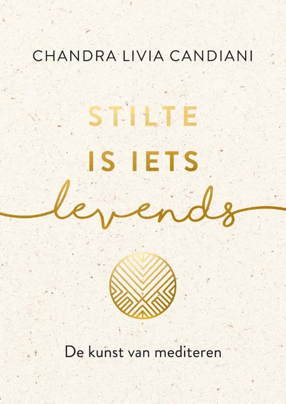 Stilte is iets levends 9789021579849 Chandra Livia Candiani, Boeken, Literatuur, Zo goed als nieuw, Verzenden