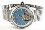 Raoul U. Braun - Blue Sky Tourbillon - German Manufacture, Nieuw