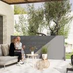 TRUUSK Uittrekbare Zijmarkies - Verduisterend Zichtscherm -, Tuin en Terras, Verzenden, Nieuw