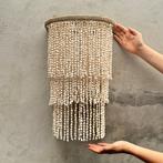 NO RESERVE PRICE - SL18 - Stunning Wall Lamp of Shell, Antiek en Kunst
