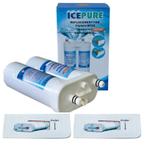 EcoAqua Waterfilter EFF-6029A Icepure RWF3300A, Witgoed en Apparatuur, Nieuw, Verzenden