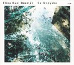 cd - Elina Duni Quartet - DallÃ«ndyshe, Verzenden, Zo goed als nieuw
