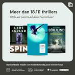 Herfst op Gotland / Barbarotti / 6 9789044535617, Boeken, Verzenden, Gelezen, Håkan Nesser