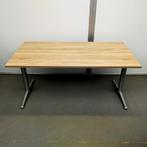 Bureau met NIEUW BLAD - 160x80 cm, Huis en Inrichting, Ophalen of Verzenden, Nieuw
