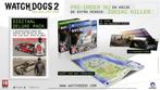 Watch Dogs 2 Deluxe Edition (PlayStation 4), Spelcomputers en Games, Games | Sony PlayStation 4, Verzenden, Gebruikt, Vanaf 12 jaar