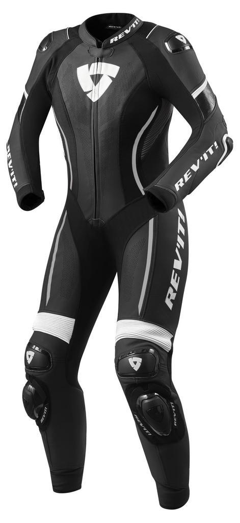 Xena 3 Dames 1PC raceoverall REVIT!, Motoren, Kleding | Motorkleding, Verzenden