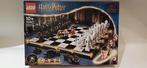 Lego - 76392 - Harry potter Hogwarts wizards chess, Nieuw