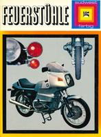 Feuerstühle - Südwest Verlag München, Verzenden, Gelezen, Algemeen