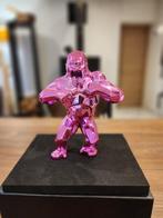 Richard Orlinski (1966) - Kong spirit Pink edition