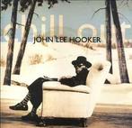LP gebruikt - John Lee Hooker - Chill Out (Europe, 1995), Verzenden, Zo goed als nieuw