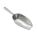 BrandNewCake Schep Aluminium 24,5cm/160g, Verzenden, Nieuw