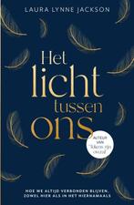 Het licht tussen ons 9789000386932 Laura Lynne Jackson, Verzenden, Zo goed als nieuw, Laura Lynne Jackson