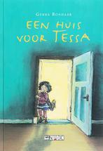 Een Huis Voor Tessa 9789076564647 Gerda Ronhaar, Boeken, Kinderboeken | Jeugd | onder 10 jaar, Gelezen, Gerda Ronhaar, Verzenden