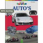 Helemaal geniaal autos 9783862335121 Peter Ignatzy, Verzenden, Gelezen, Peter Ignatzy