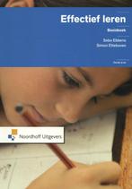 Effectief leren 9789001815448 Simon Ettekoven, Verzenden, Gelezen, Simon Ettekoven