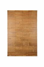 Rolgordijn bamboe 100 x 200 cm, Verzenden, Nieuw