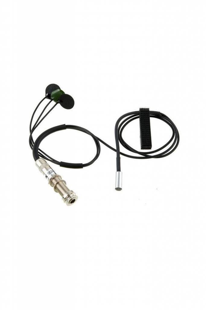 K&K Trinity Solo 12-string (Accessoires,Pickups), Muziek en Instrumenten, Instrumenten | Onderdelen, Nieuw, Ophalen of Verzenden