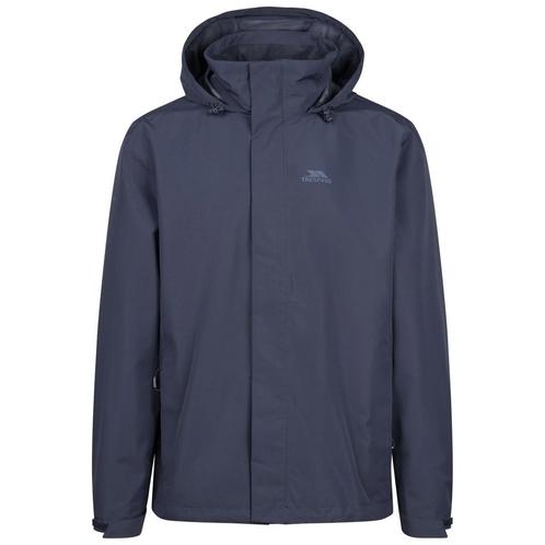 -49% Trespass  Trespass Heren farndish jas  maat L, Kleding | Heren, Sportkleding, Blauw, Nieuw, Verzenden