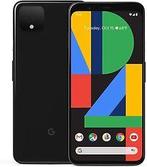 Google Pixel 4 XL Dual SIM 64GB zwart, Verzenden, Zo goed als nieuw, Zonder abonnement, Zonder simlock
