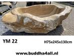 Onyx ligbad | bad uit steen | luxe ligbad / hottub / jacuzzi, Huis en Inrichting, Ophalen of Verzenden, Nieuw, Overige typen