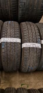 2x 195-70-15c Falken Zomer 6.5mm €40 Per Band 195 70 15c, Auto-onderdelen, Banden en Velgen, Ophalen, 15 inch, Band(en), 195 mm