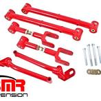 BMR 78-87 G-Body Adj. Rear Suspension Kit - Red, Ophalen of Verzenden, Nieuw