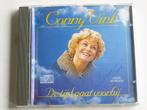 Conny Vink - De tijd gaat voorbij (gesigneerd), Cd's en Dvd's, Verzenden, Nieuw in verpakking