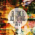 cd - Gil Evans &amp; Jaco Pastorius - Live Under The Sky..., Verzenden, Nieuw in verpakking