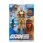 G.I. Joe Classified Series Dusty (Toys), Verzenden, Zo goed als nieuw