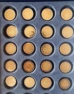 Duitsland, Spanje. 2 Euro 2005/2016 (20 monedas)  (Zonder, Postzegels en Munten, Munten | Europa | Euromunten