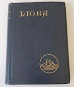 Frederik van Eeden - Lioba, Drama (1909) Tweede Druk), Verzenden, Nieuw