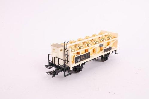 Märklin H0 - 48423 - Modeltrein goederenwagon (1) -, Hobby en Vrije tijd, Modeltreinen | H0