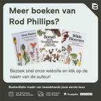 Een kleine geschiedenis van wijn 9789022529928 Rod Phillips, Boeken, Verzenden, Zo goed als nieuw, Rod Phillips