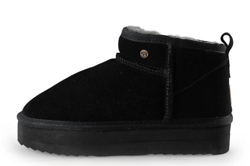 Warmbat Enkellaarzen in maat 39 Zwart | 10% extra korting, Kleding | Dames, Schoenen, Zwart, Zo goed als nieuw, Lage of Enkellaarzen