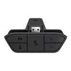 Microsoft Xbox One Stereo Headset Adapter, Spelcomputers en Games, Spelcomputers | Xbox | Accessoires, Verzenden, Zo goed als nieuw