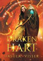 Drakenhart | 9789492702258 | Ursula Visser, Zo goed als nieuw, Ursula Visser