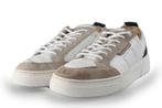 Bjorn Borg Sneakers in maat 42 Wit | 10% extra korting, Verzenden, Wit, Sneakers of Gympen, Gedragen