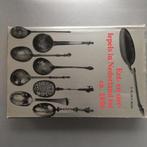 Eet- en sierlepels in Nederland tot ca. 1850 9789060879696, Boeken, Verzenden, Zo goed als nieuw, Klyn