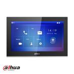 Dahua VTH5441G Binnenpost, 10 inch touch screen, Full, Ophalen of Verzenden, Nieuw